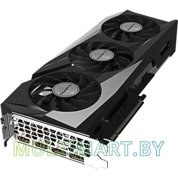 Видеокарта Gigabyte Radeon RX 7600 GAMING OC 8GB GDDR6 (GV-R76GAMING OC-8GD) картинка 4